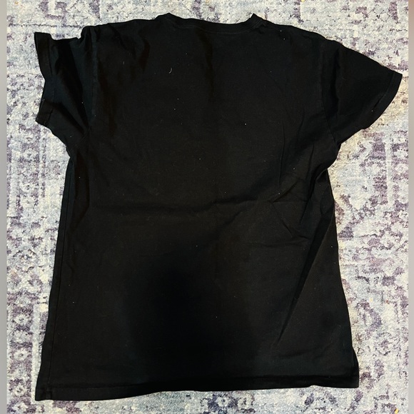 Pink Victoria’s Secret T-Shirt size small - Picture 3 of 3